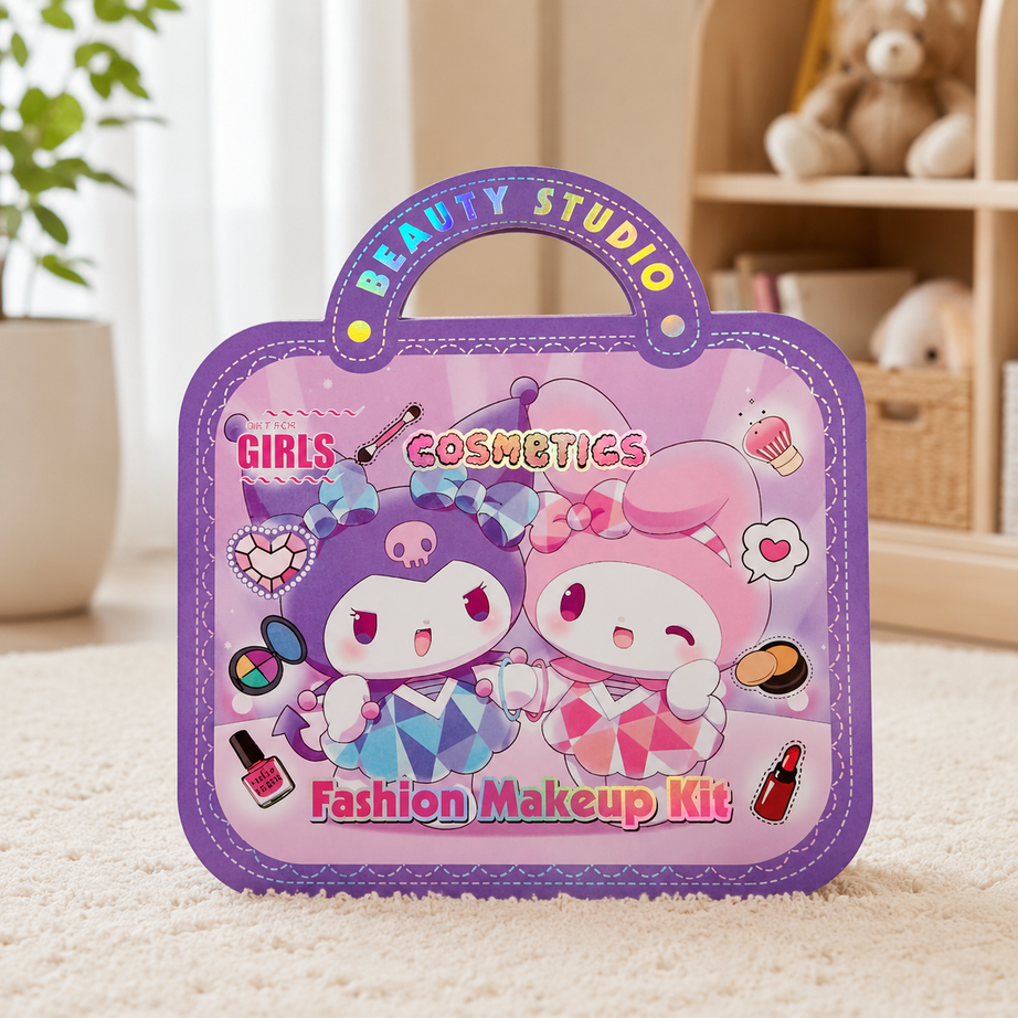 Fashion Makeup Kit