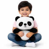 Cute Panda Plush Toy