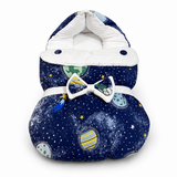 Galaxy Baby Carry Nest