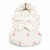 Hearts Baby Carry Nest