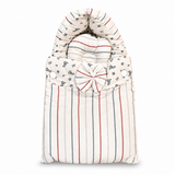 Striped Baby Carry Nest