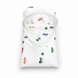 Vehicle Baby Carry Nest