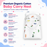 Vehicle Baby Carry Nest