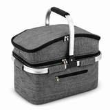 Steel Storage Basket