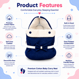 Royal Baby Carry Nest