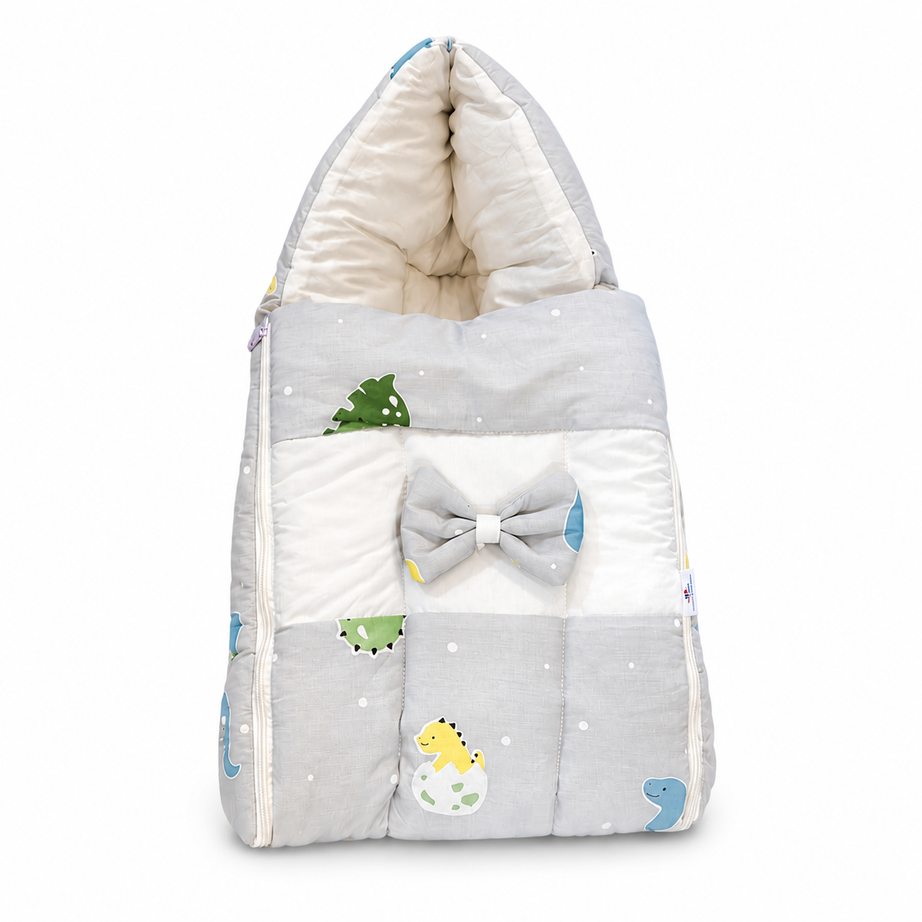 Dino Baby Carry Nest