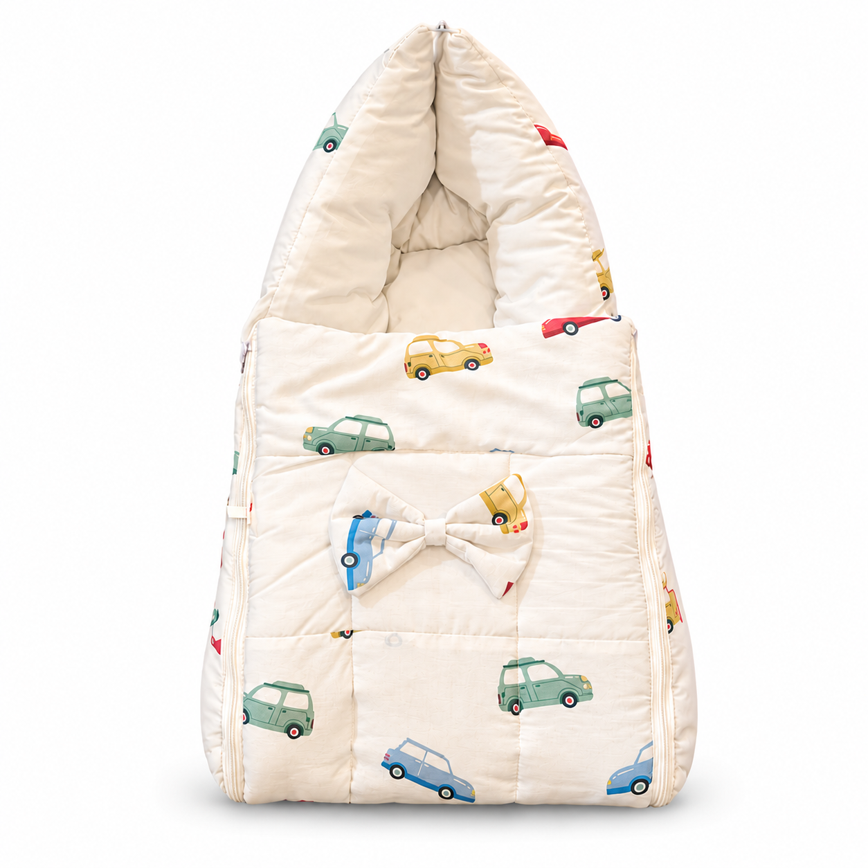 Vintage Car Carry Nest