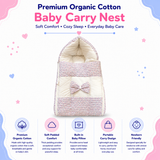 Confetti Baby Carry Nest