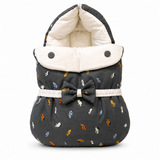 Grey Car Carry Nest