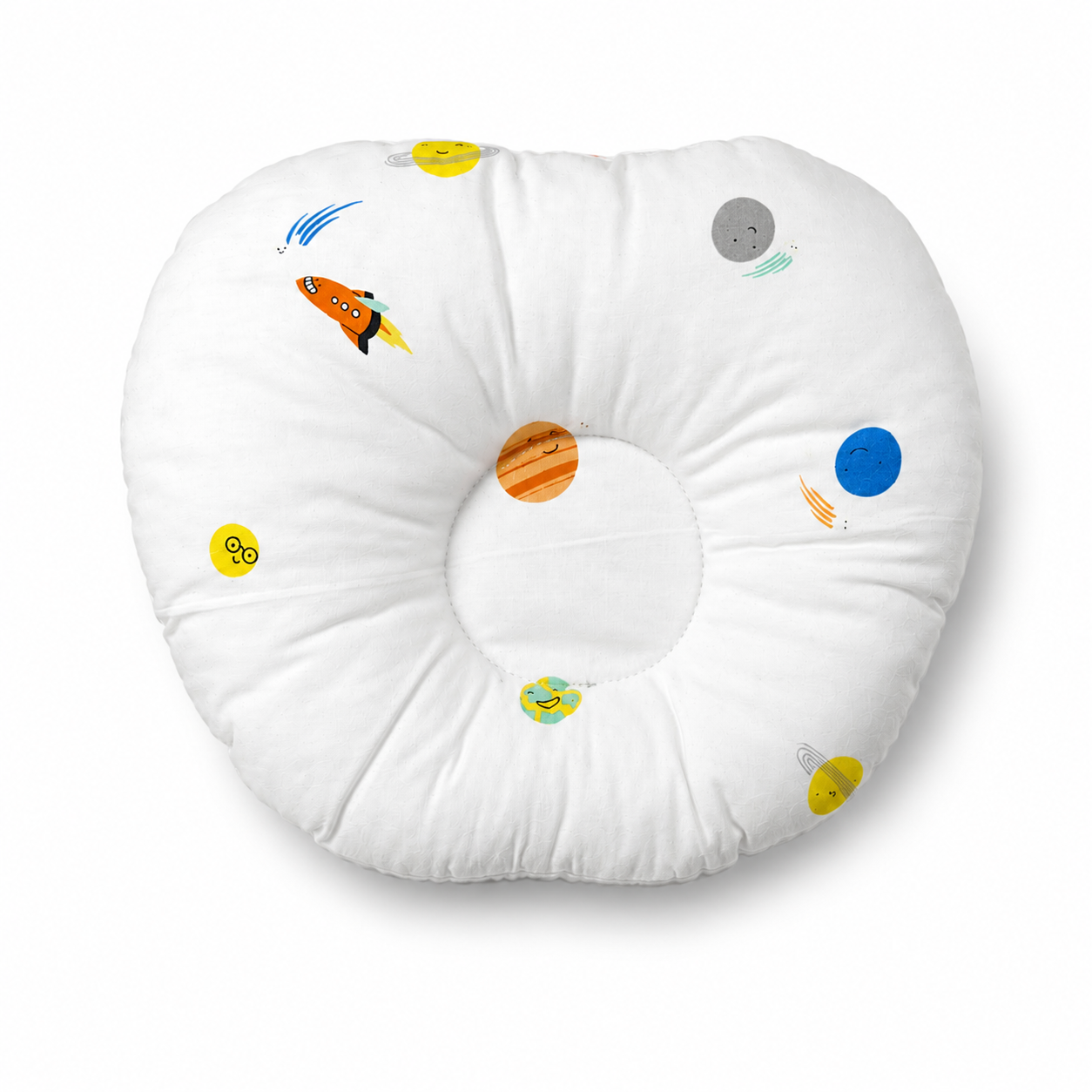 Galaxy Dreams Pillow