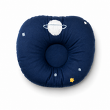 Midnight Galaxy Pillow