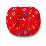 Champion Sports Pillow