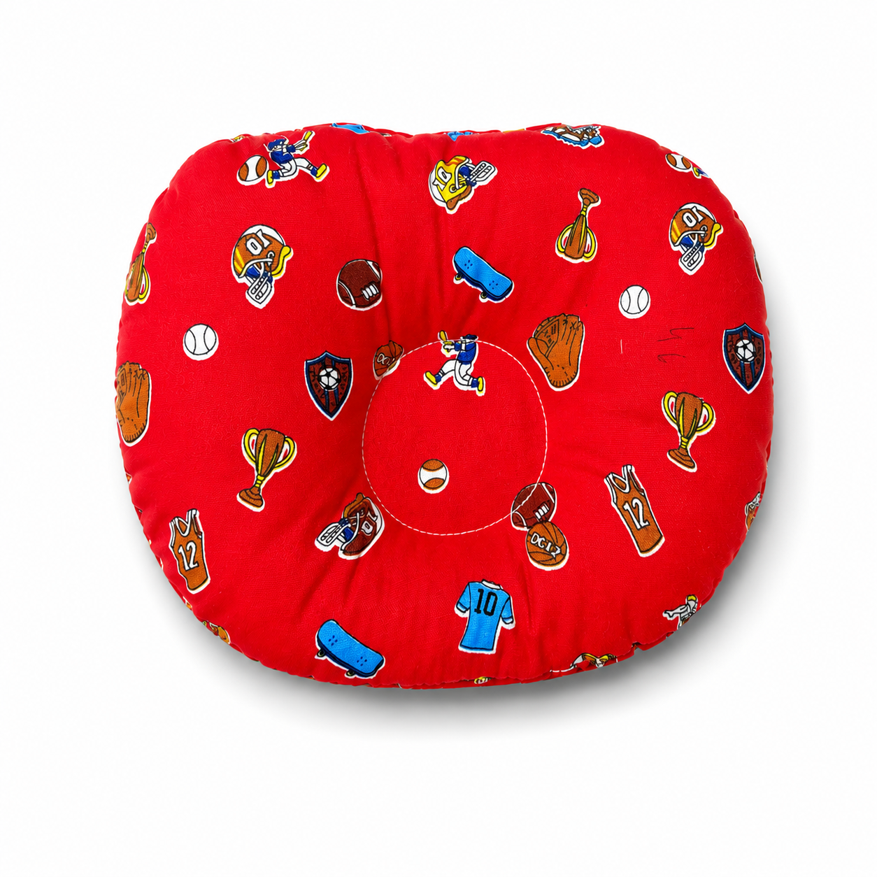 Champion Sports Pillow