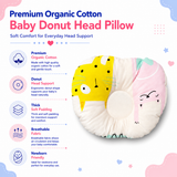 Kitty Duo Pillow