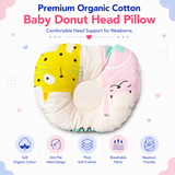 Kitty Duo Pillow