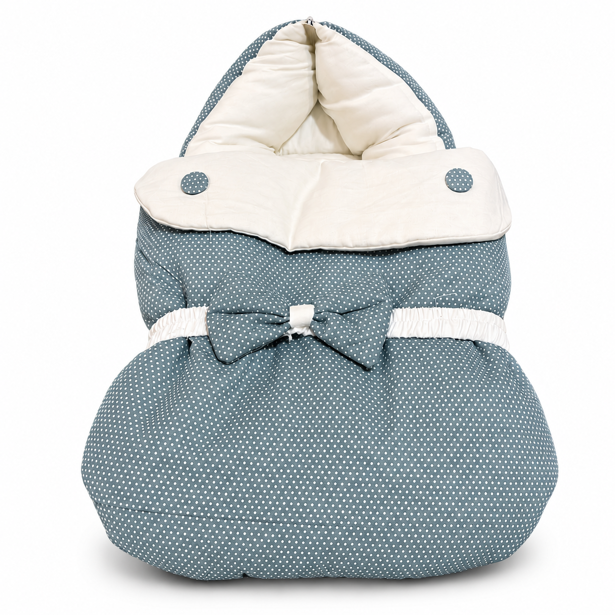 Polka Carry Nest