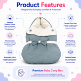 Polka Carry Nest