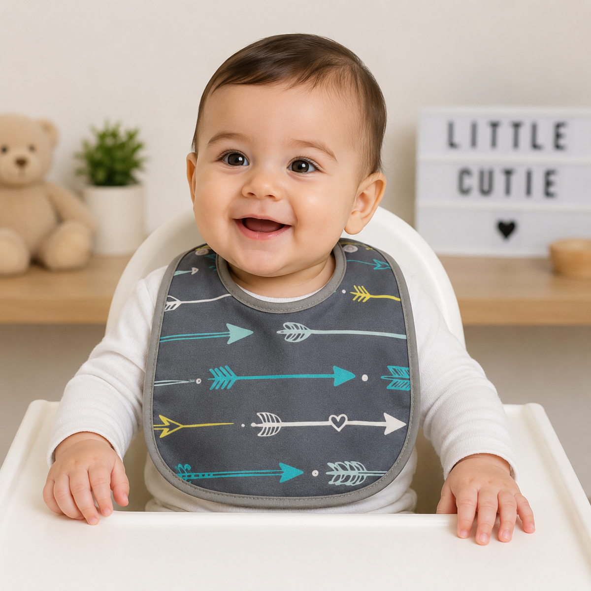 Baby Feeding Bib