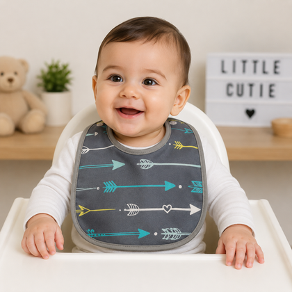 Baby Feeding Bib