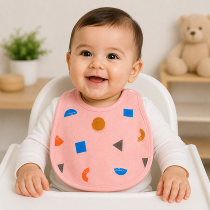Kids Bibs