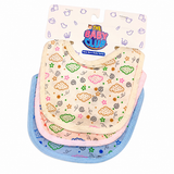 Baby Bib Set