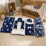 Galaxy Baby Bedding Set