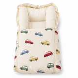 Car Print Carry Nest
