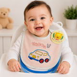 Baby Bib Set