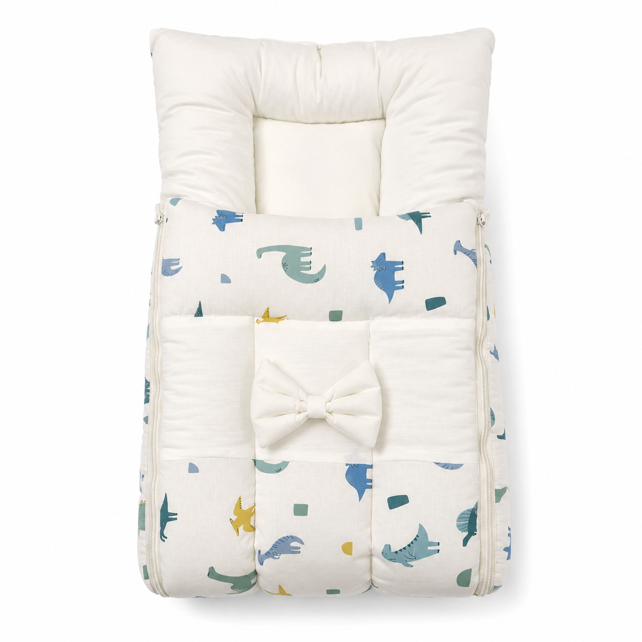 Dino Baby Carry Nest