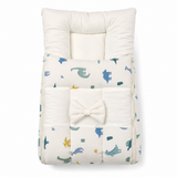 Dino Baby Carry Nest