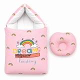 Dreams Carry Nest