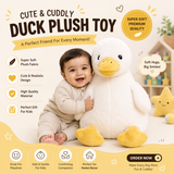 Duck Plush Toy