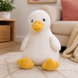Duck Plush Toy