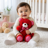 Cute Teddy Bear Plush Toy