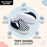 Slip-On Shoes