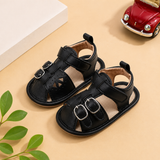 Baby Buckle Sandals
