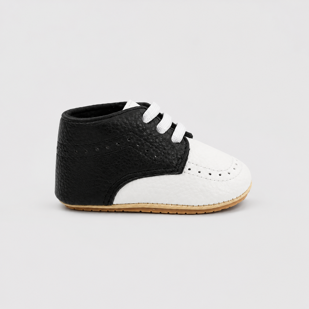 Baby High-Top Shoes