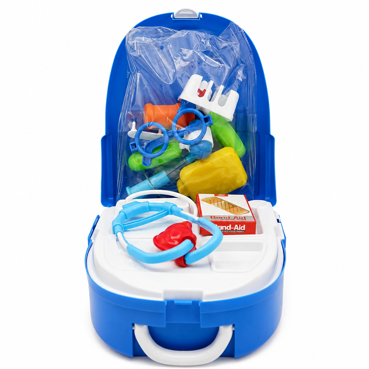 Kids Doctor Play Set