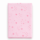 Star Baby Changing Sheet