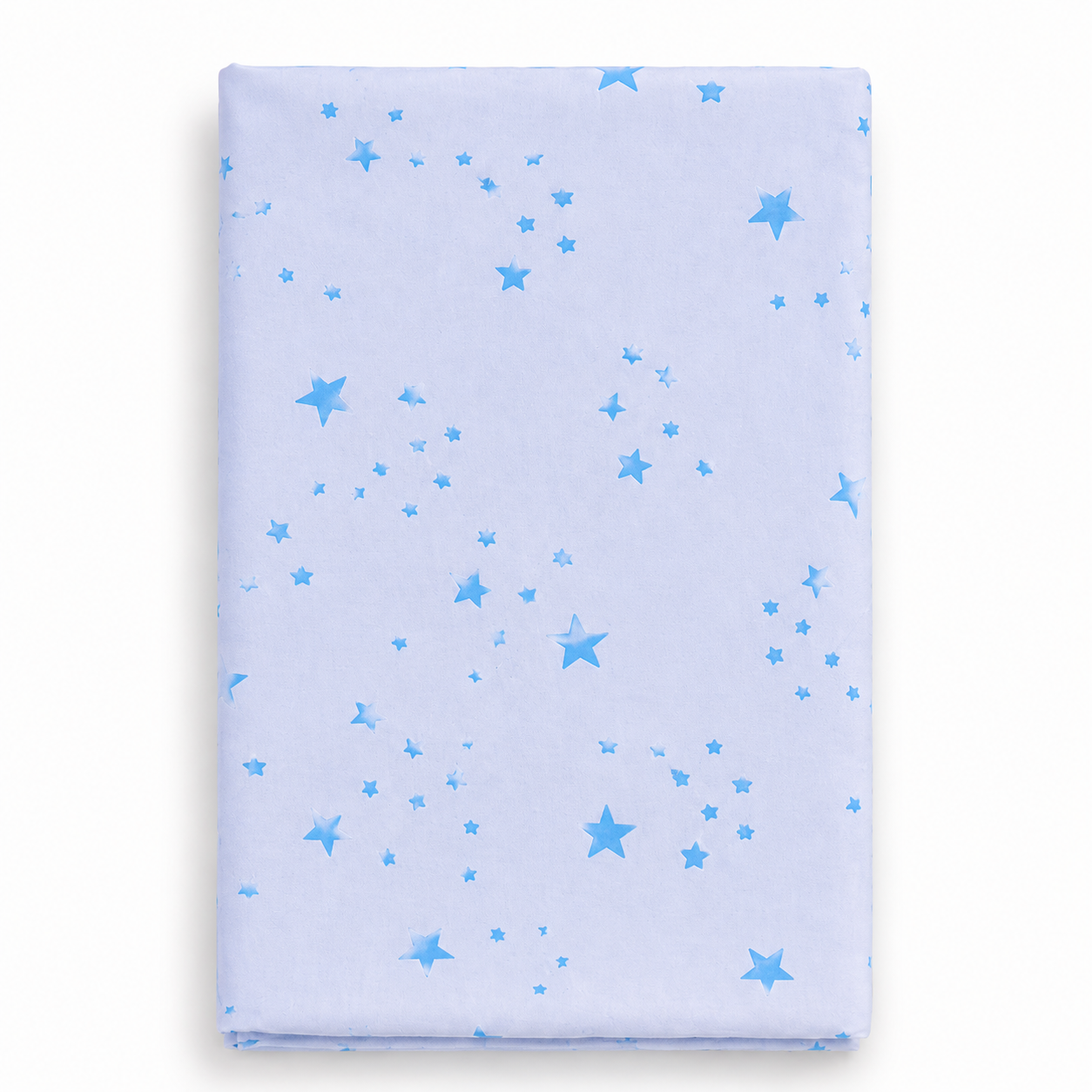 Star Baby Changing Sheet