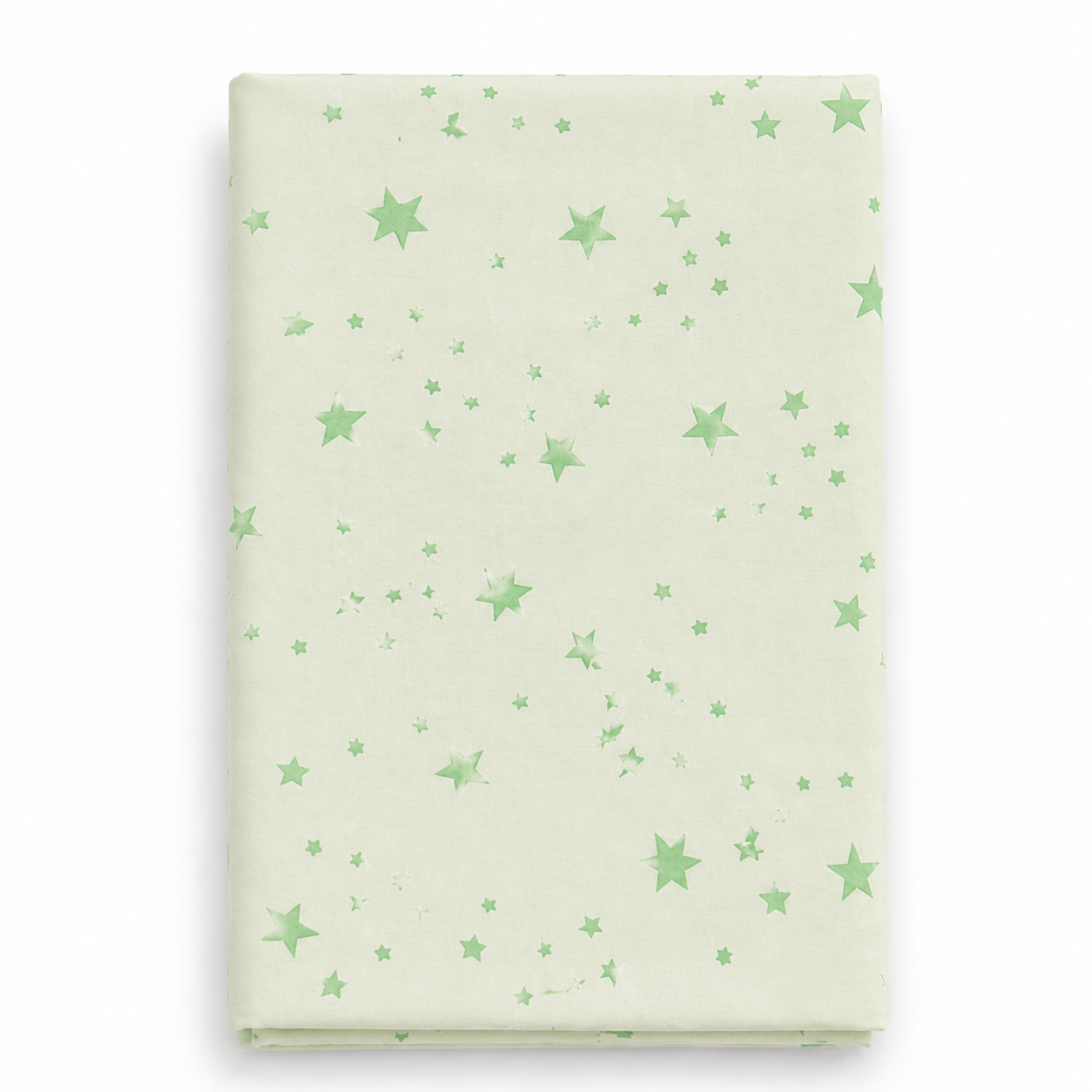 Star Baby Changing Sheet
