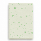 Star Baby Changing Sheet