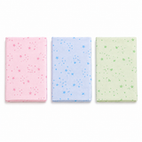 Star Baby Changing Sheet