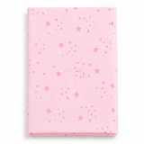 Star Baby Changing Sheet