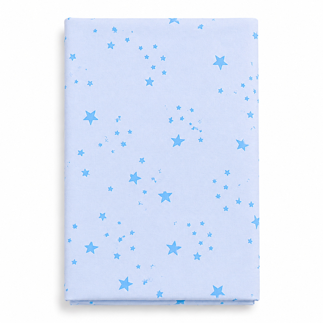 Star Baby Changing Sheet