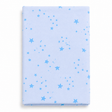 Star Baby Changing Sheet