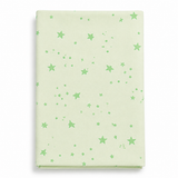 Star Baby Changing Sheet