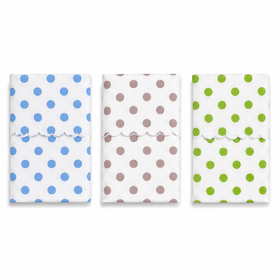 Baby Changing Sheet