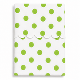 Baby Changing Sheet