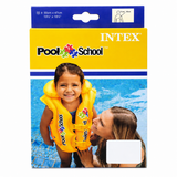 Pool School Inflatable Swim Vest